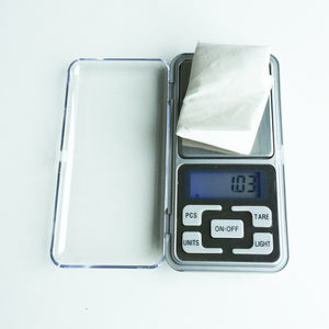 Mini Pocket Digital Scale 200g*0.01g