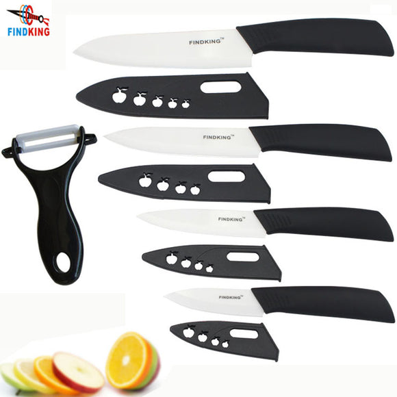 Brand top quality Ceramic Knife set 3