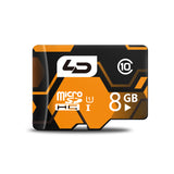 High Performance Micro SD Card Class10 Memory Card