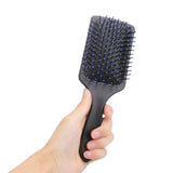Professional Hair Comb Health Care Massage Combs Flat Anti-static