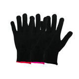 1 Pc Professional Heat Resistant Glove Hair Styling Tool For Curling Straight Flat Iron