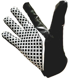 Multifunctional gloves league,speed grip,silica gel goalkeeper