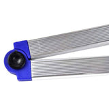 Foldable Long Pick Up Hand Grabber Stick Claw