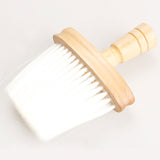 Soft Hair Clean Barber Brushes  Hairbrush Professional Salon