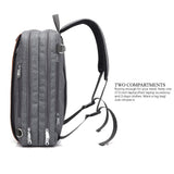 17.3 Inch Convertible Laptop Backpack