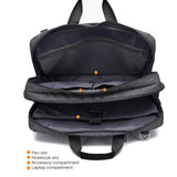 17.3 Inch Convertible Laptop Backpack