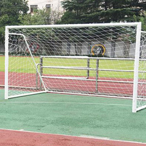 1.8M 1.2M Football Soccer Goal Post Net for Football Soccer Sport Training Practice