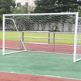 1.8M 1.2M Football Soccer Goal Post Net for Football Soccer Sport Training Practice