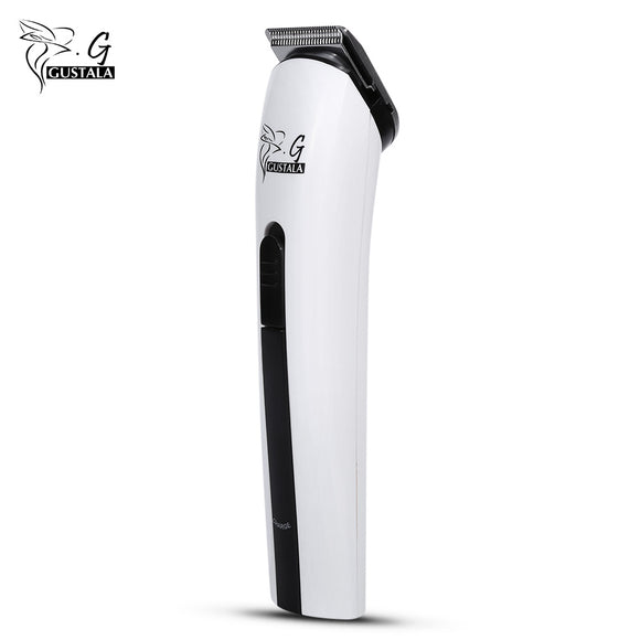 Hair Trimmer Professional AC220-240V Hair Clipper Rechargeable Barber Razor