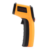 Digital Thermometer Non-Contact IR Laser Display Digital Infrared Thermometer Temperature Meter Gun Point -50~380