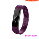 Smart Bracelet for IOS & Android phone