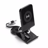Wireless Charger Qi Coil Wireless Charging Stations 5V 1500mA Phone Charger Stand