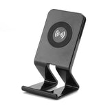 Wireless Charger Qi Coil Wireless Charging Stations 5V 1500mA Phone Charger Stand