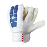 Soccer Goalkeepers Latex Slip Gloves