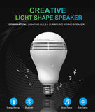 Bluetooth Light Shape Speaker