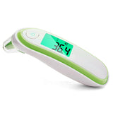Medical Digital Ear Infrared Thermometer Adult Body Fever Temperature Measurement High Accurate