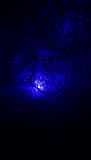 Celestial Star Astro Sky Cosmos Night Light Projector