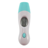 Baby Digital Termometer 4 in 1 Children Body Forehead Ear Infrared Thermometer