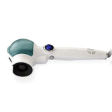 Ceramic Automatic Hair Curlers with Steam Function LCD Digital Display for Beautiful and Shiny Curls