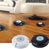 Automatically Cleaner Robot Microfiber Smart Sweeping Robotic Mop Dust Cleaner Floor Corners Crannies Cleaning Household Sweeper