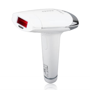 2 in1 IPL Laser Epilator Permanent Rechargeable Laser Hair Removal Machine Epilator Painless Bikini Trimmer Depilador